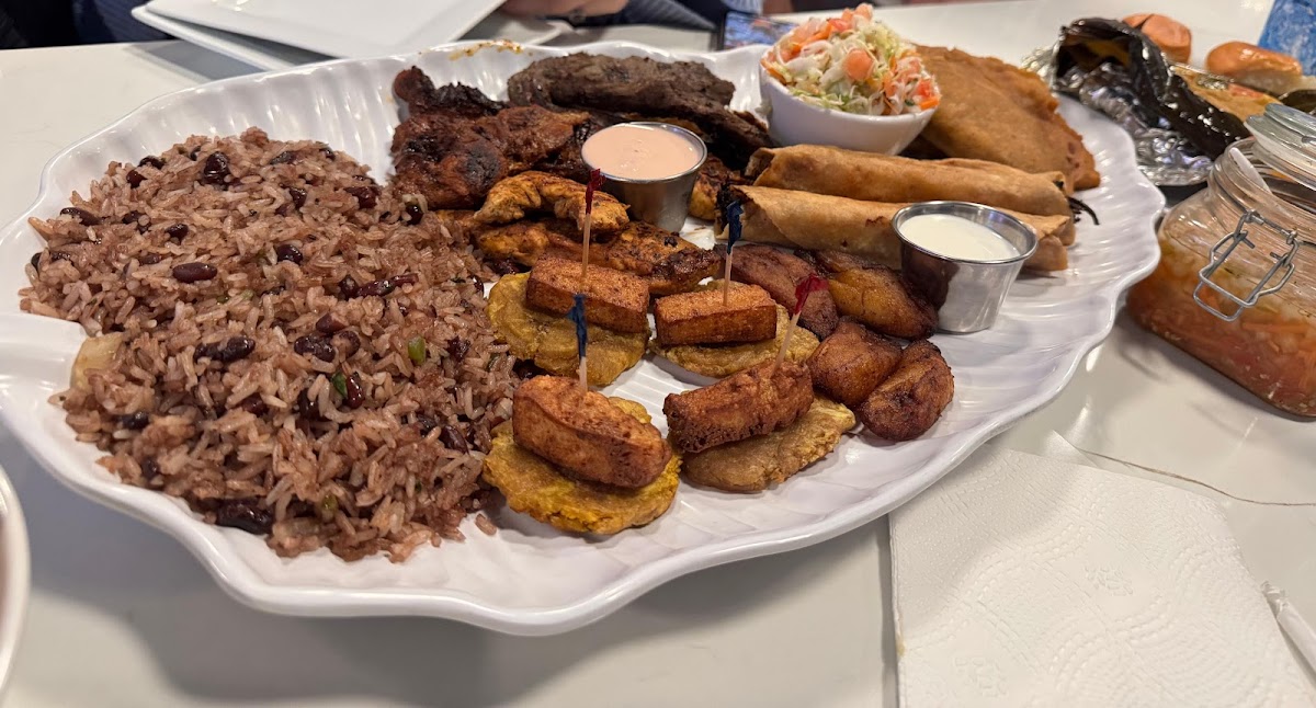 Don Gallopinto Nicaraguan Restaurant Photos 2